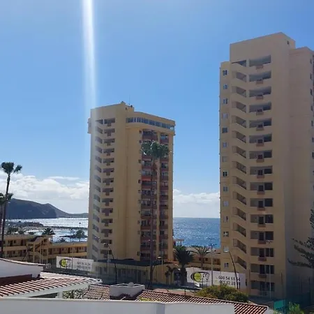 Apartment Firstline Cristianos Arona (Tenerife)