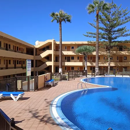 Firstline Cristianos Apartment
