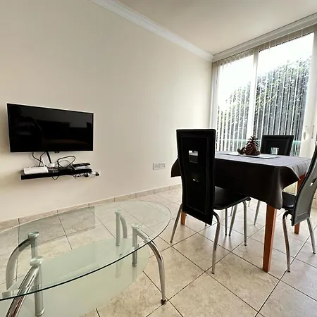 Firstline Cristianos Apartamento Arona (Tenerife)