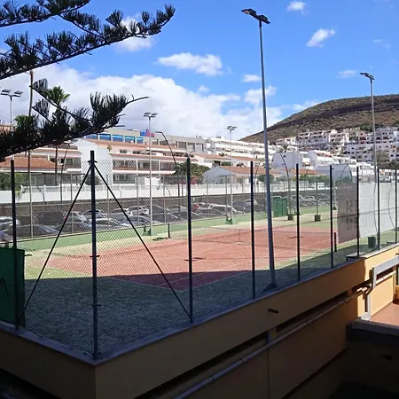Apartment Firstline Cristianos Arona (Tenerife)