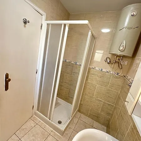 Firstline Cristianos Apartment