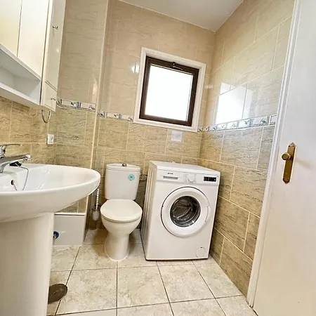 Firstline Cristianos Apartment