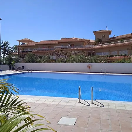Apartment Firstline Cristianos Arona (Tenerife)