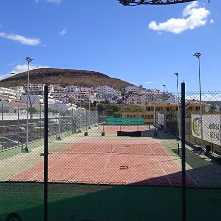 Firstline Cristianos Апартаменты