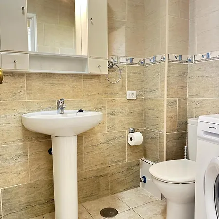 Firstline Cristianos Апартаменты