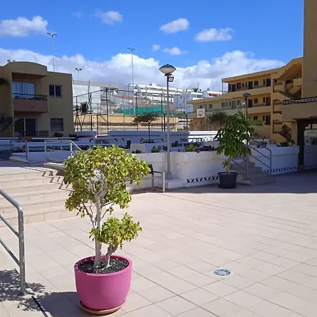 Firstline Cristianos *