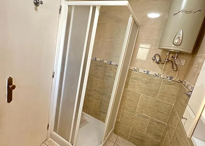 Firstline Cristianos Apartamento