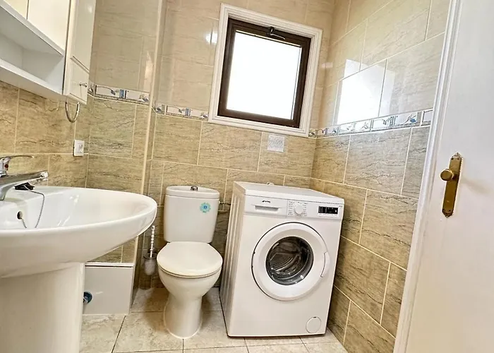 Firstline Cristianos Apartamento